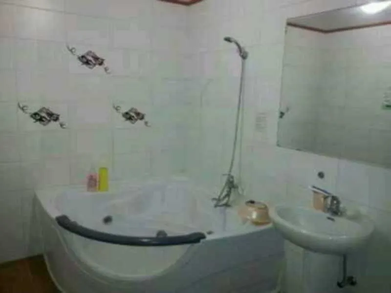 Hotel Aroma Busan