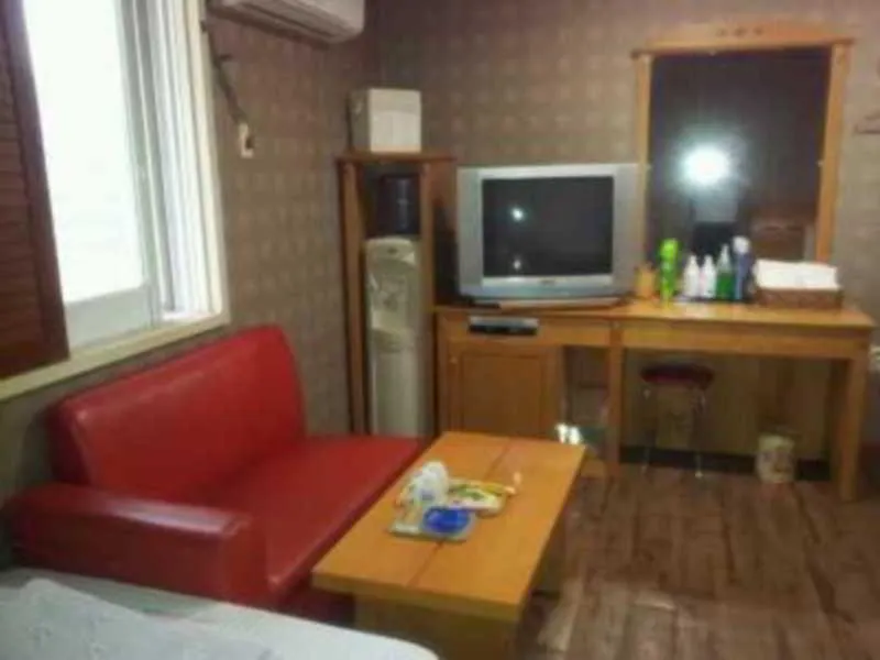 Aroma Busan Südkorea